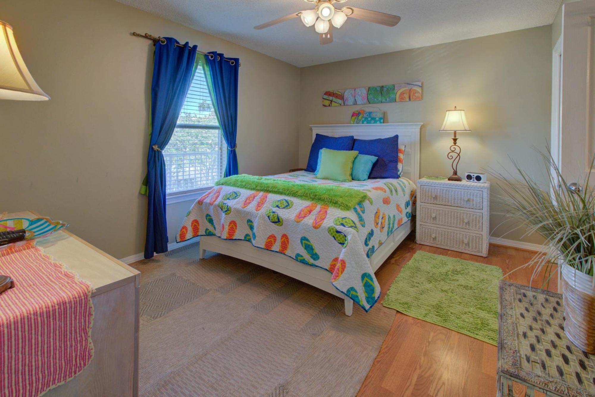 Grand Caribbean East 209 Villa Destin Kültér fotó
