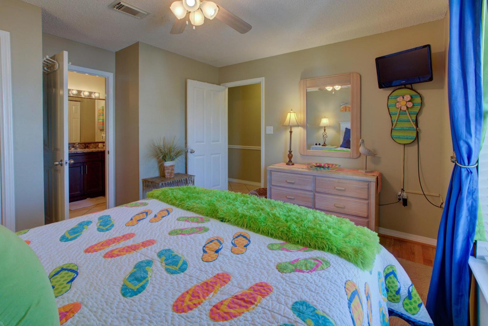 Grand Caribbean East 209 Villa Destin Kültér fotó